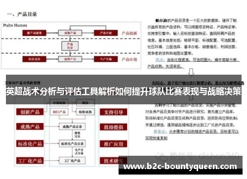 英超战术分析与评估工具解析如何提升球队比赛表现与战略决策