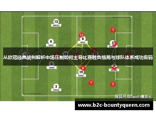 从欧冠经典战例解析中场压制如何主导比赛胜负格局与球队体系成功密码 从欧冠经典战例解析中场压制如何主导比赛胜负格局与球队体系成功密码